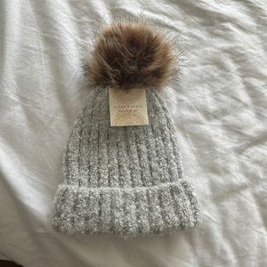 NWT Altar’d State Winter Beanie
